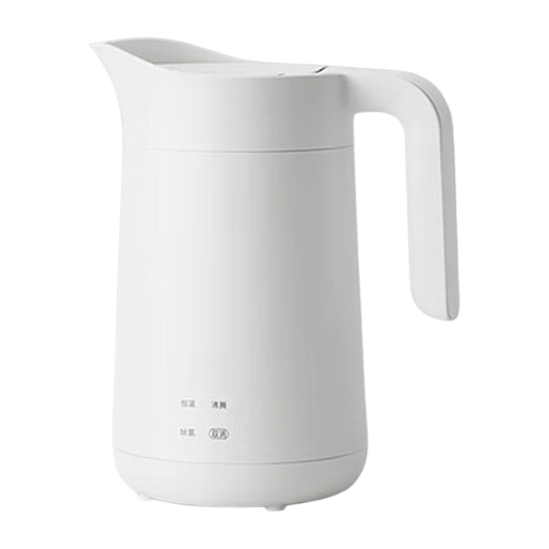 OLAYKS立时烧水壶1.5L智能控制持久恒温OLK-06-03