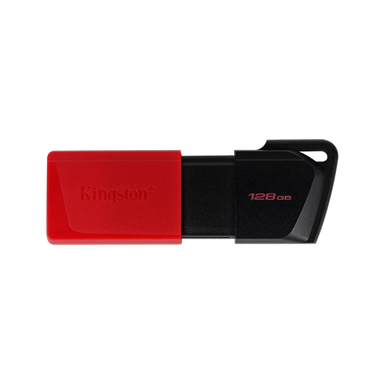 金士顿(Kingston) u盘 USB3.0 DTXM 投标车载高速优盘 车载优盘高速U盘128G