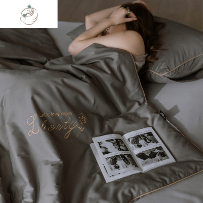 棉夏季被子薄空调被宿舍单人学生夏凉被双人水洗棉夏被棉被子舒适主义