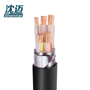 沈迈 线缆 ZC-YJV22-4*35+1*16mm² /米