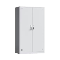 渝瑞坤 铁皮衣柜 850*420*1800mm/个