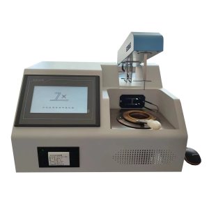 吉中星 油性能自动分析测定仪 LSD-2H 台