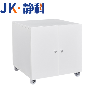 静科打印机柜60*60cm台