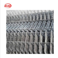 裕鑫 金属防爬倒刺网片 可定制 片