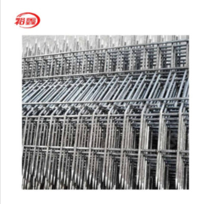 裕鑫 金属防爬倒刺网片 可定制 片