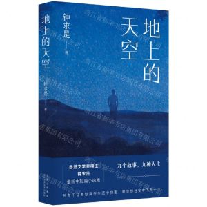 [N]地上的天空-9787530223208