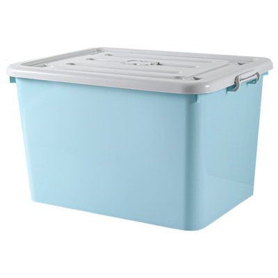 攸衣物整理箱53.5*38.5*32.5cm个