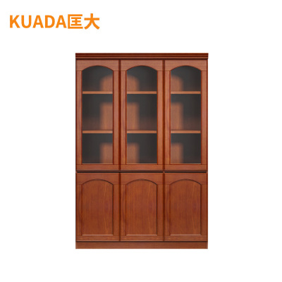 匡大 油漆文件柜 书柜 储物柜 办公柜 KDT168
