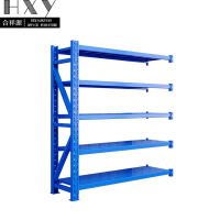 合祥源 副架五层置物架 承重300kg 2000*600*2500mm QX-HJ21 组