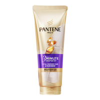 潘婷护发素氨基酸多效滋养柔顺留香温和净澈三分钟奇迹180ml