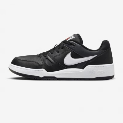 NIKE耐克休闲鞋舒适耐磨低帮男鞋板鞋运动鞋FB1362-001 D
