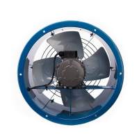 盛京路龙博 轴流风机 SFG3-4-2000 台