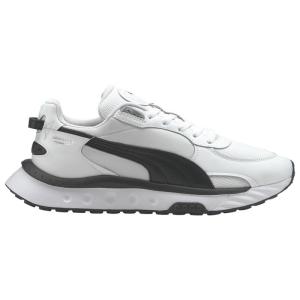 彪马(Puma)潮牌板鞋男鞋休闲运动鞋青春文化灵感城市潮流复古跑鞋