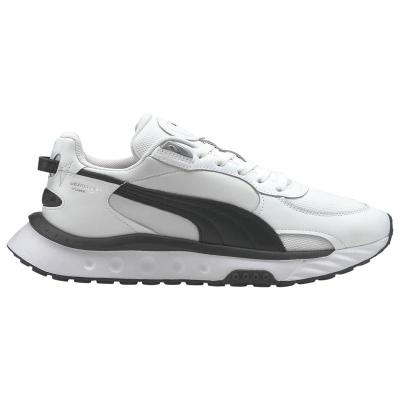 彪马(Puma)潮牌板鞋男鞋休闲运动鞋青春文化灵感城市潮流复古跑鞋