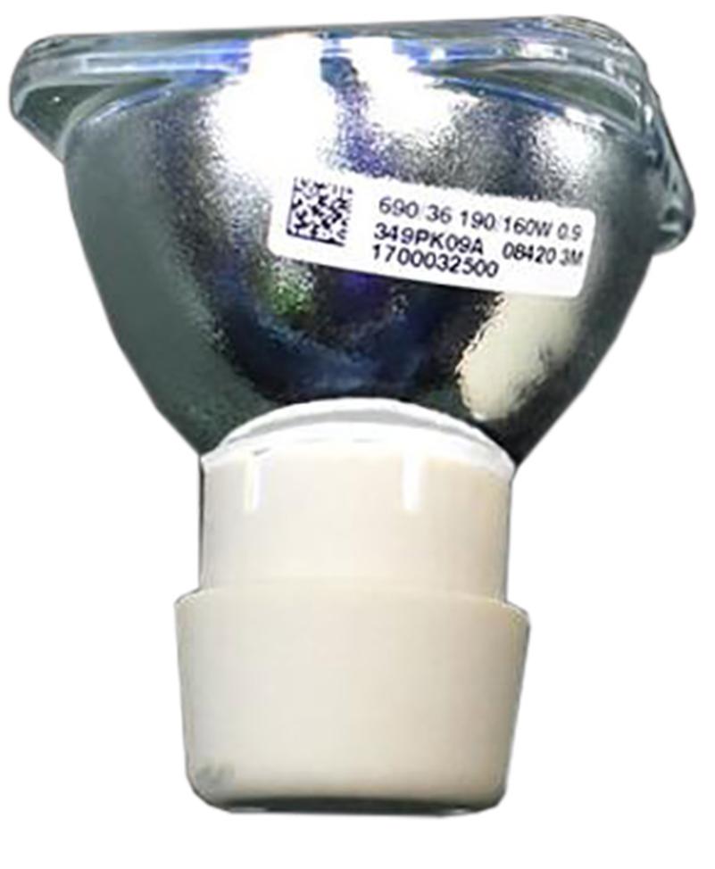 成越三菱UHP200W/150原装投影机灯泡51*51 E20.6三菱MD311X_xoU82