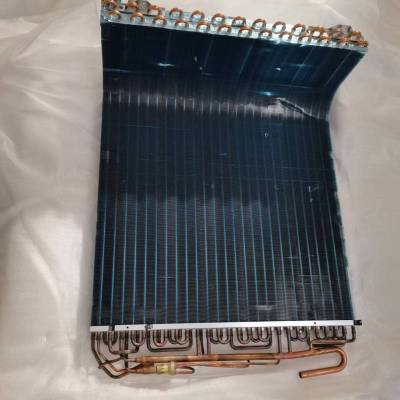 帮客材配 全新原装 2251994 外机冷凝器组件 KFR- 50GW/HB1W 收前务必验货