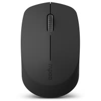 雷柏 多模式无线便携MAC笔记本办公家用蓝牙无线鼠标4.0