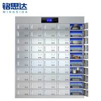 铭思达消毒餐盘柜50门台