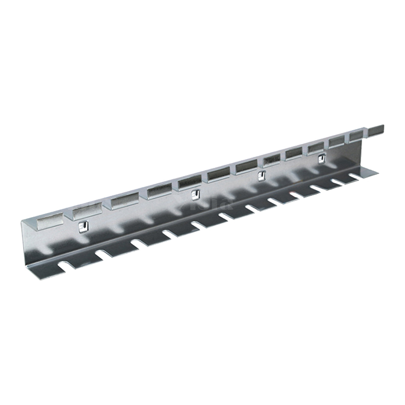 翌嘉 YJ4121078洞洞板方孔挂钩 螺丝刀架