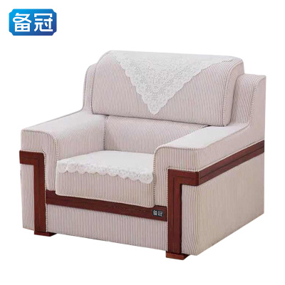 备冠 单人沙发 110*88*94cm张