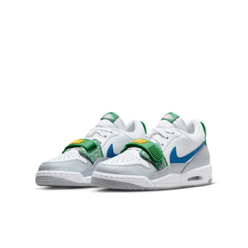 NIKE/耐克女鞋 低帮透气减震耐磨运动鞋篮球鞋CD9054-140 C