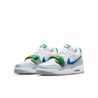 NIKE/耐克女鞋 低帮透气减震耐磨运动鞋篮球鞋CD9054-140 C
