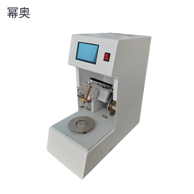 幂奥 宾斯基-马丁闭口杯法测试仪 MIO720 台