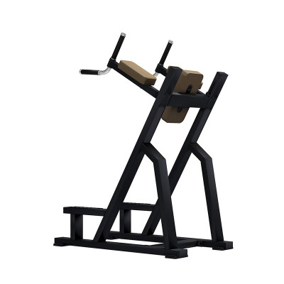 康林FB8027双杠提膝训练器健身器材