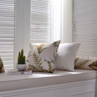 家柏饰(CORATED)高密度海绵飘窗垫窗台垫定做沙发垫北欧阳台垫榻榻米可机卡座 8号色 10cm飘窗垫