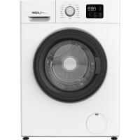 威力洗衣机8公斤全自动滚筒洗衣机 纤薄机身 高温洗 快速洗XQG80-1016PXG
