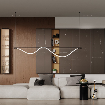 致仕(zisiz)卧室护墙板电视装饰背景墙定制轻奢实木墙板定做全屋家具