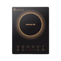 九阳电磁炉受热均匀智能触控C22S-N303-B4(包装随机)