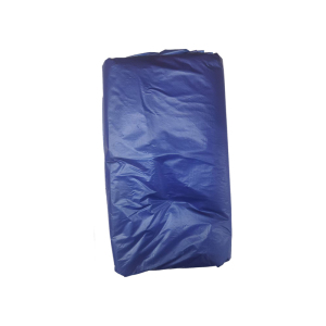 好企来 75*90cm蓝色垃圾袋 QJ-0128 50只/捆