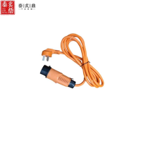 泰炙鼎 充电枪 TZ-30(附5米线) 个