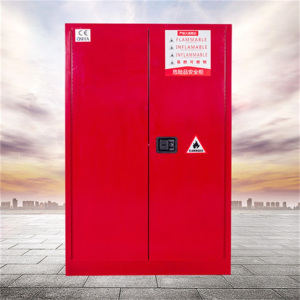 豫亨 办公家具45加仑防爆柜易燃易爆化学品存储柜危化品安全柜防火防爆柜