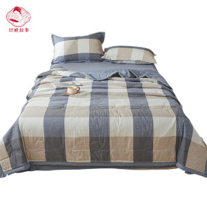 织娘故事 夏凉被 180*220cm/张