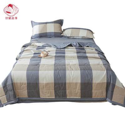 织娘故事 夏凉被 180*220cm/张