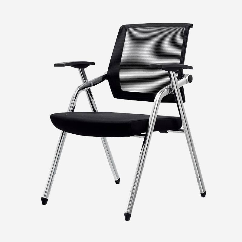 豫仲迈 折叠培训会议椅子YZM-016/把