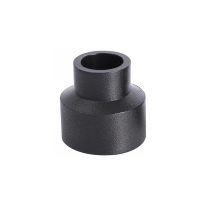 伟鹏双兴 PE承插热熔变径直接 公称内径63*50mm 个