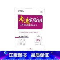 [正版]BK语文/考进实验班小升初衔接系统总复习
