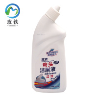 玫铁 弯头洁厕液 500ml 瓶