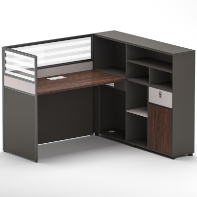 首指(SZ)职员桌/办公桌/MS21-G14P