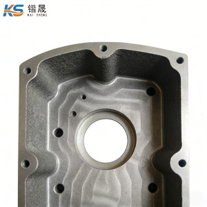 锴晟 金属底座组件 KS-DZ-1 个