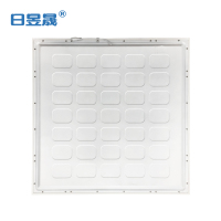 日昱晟 背发光面板灯 ENSN5003B-6060 套