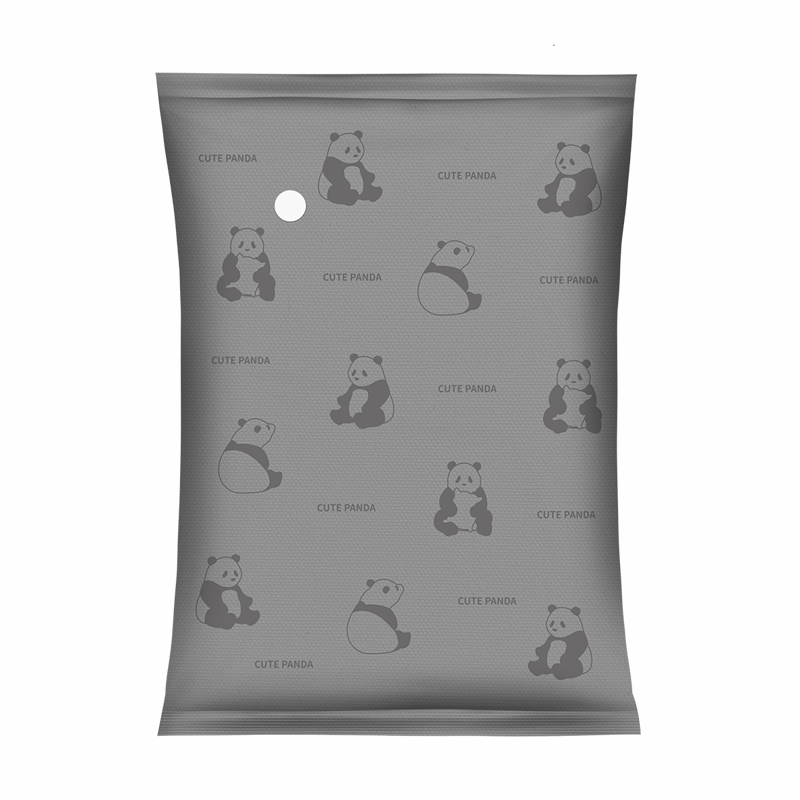 杜拓真空压缩袋加厚牛津布衣服被子专用收纳袋重复使用家用真空袋