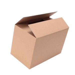 廊文峰纸箱590mm*395mm*445mm 可定制 个