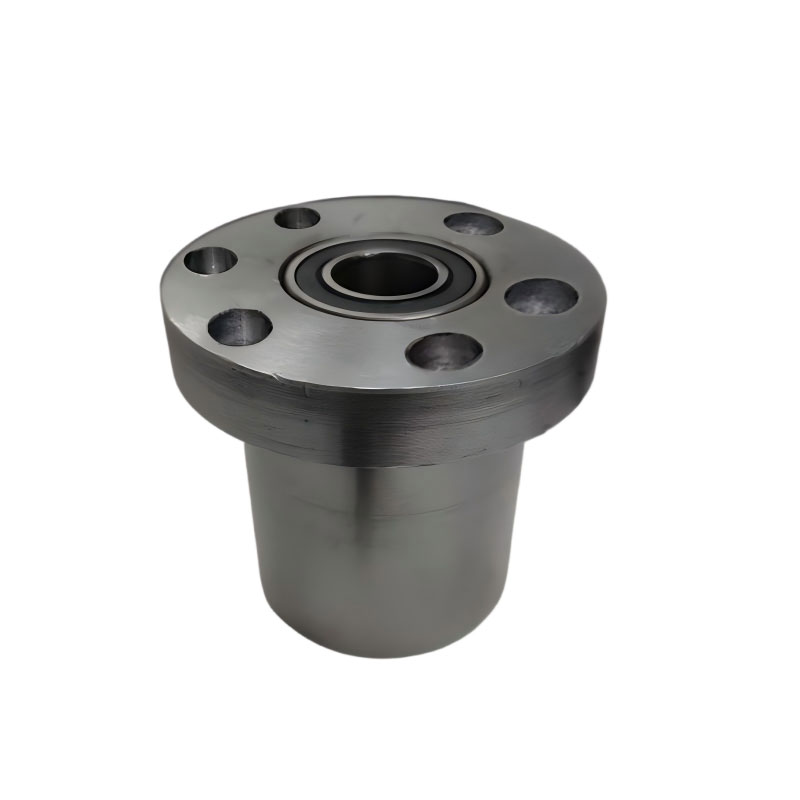 豫众诺 带孔钢滑轮 Y7UT-YU89 个