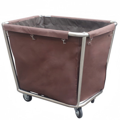 攸形布草车90*65*82cm个