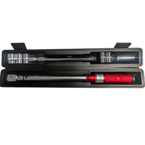 豫众诺 预置套筒式扭力套装 YZN-TT02 套