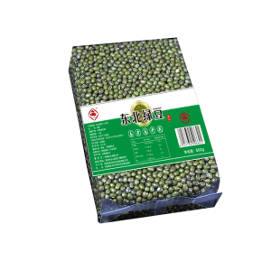 崟露东北绿豆500克袋